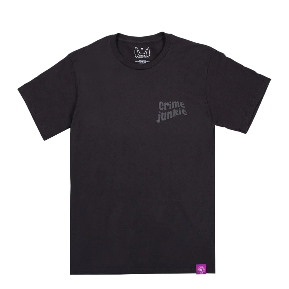 Black T-Shirt